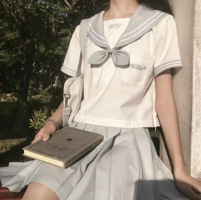那一个转身