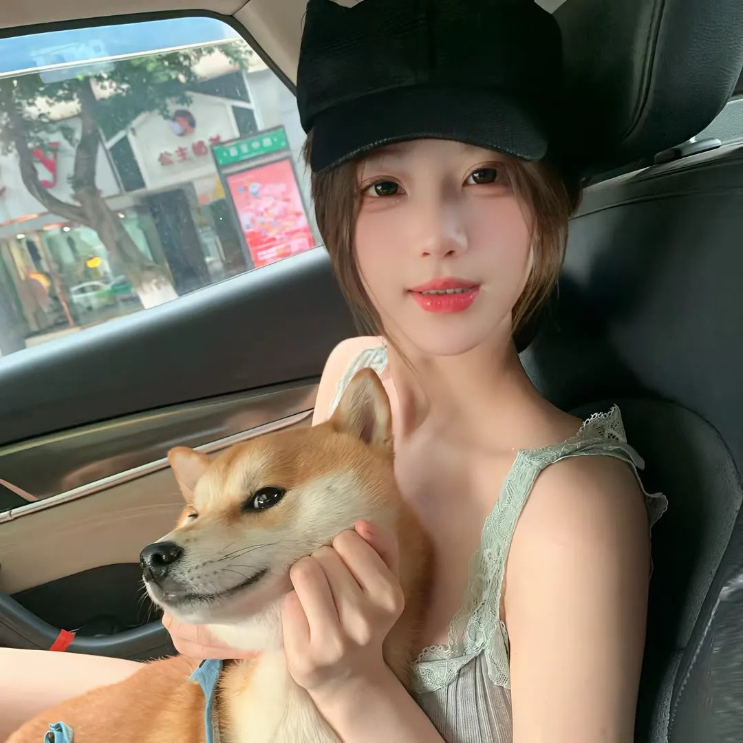 海边的女人